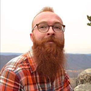 Meet your Posher, Eric